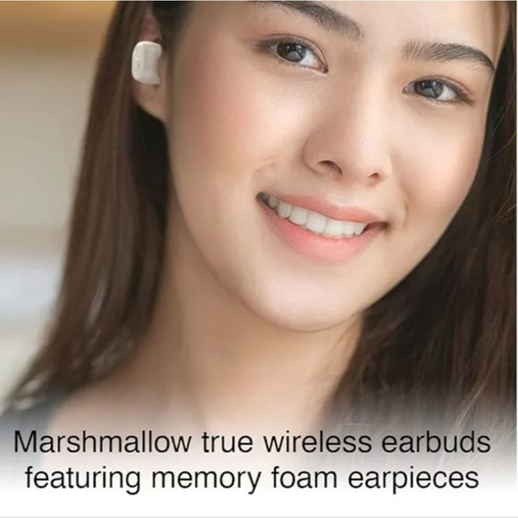 JVC Marshmallow True Wireless - Picture 4 of 9